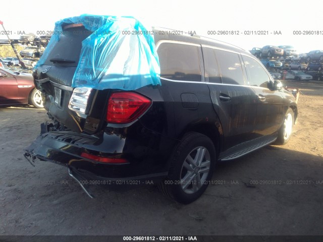 Photo 3 VIN: 4JGDF2EE5EA301313 - MERCEDES-BENZ GL-CLASS 