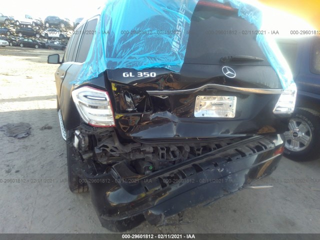 Photo 5 VIN: 4JGDF2EE5EA301313 - MERCEDES-BENZ GL-CLASS 