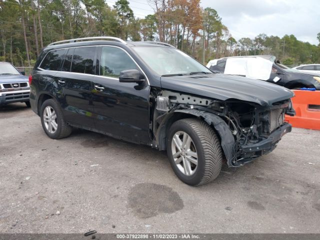 Photo 0 VIN: 4JGDF2EE5EA368199 - MERCEDES-BENZ GL 350 BLUETEC 