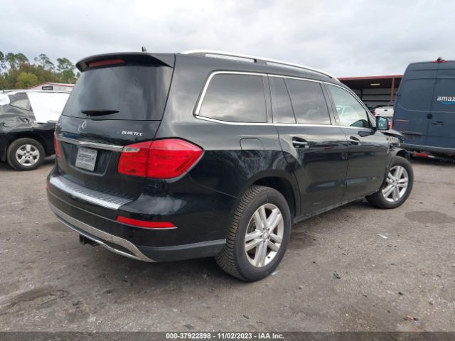 Photo 3 VIN: 4JGDF2EE5EA368199 - MERCEDES-BENZ GL 350 BLUETEC 