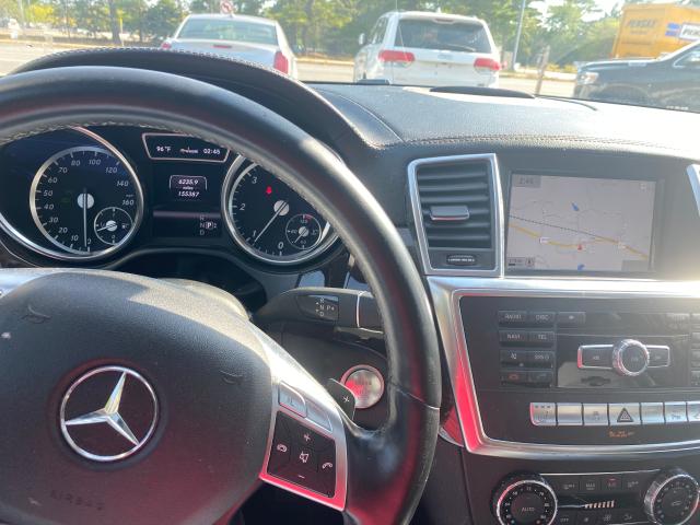 Photo 6 VIN: 4JGDF2EE6DA216253 - MERCEDES-BENZ GL-CLASS 