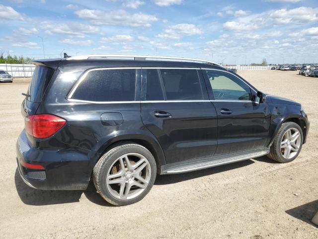 Photo 2 VIN: 4JGDF2EE6EA328746 - MERCEDES-BENZ GL-CLASS 