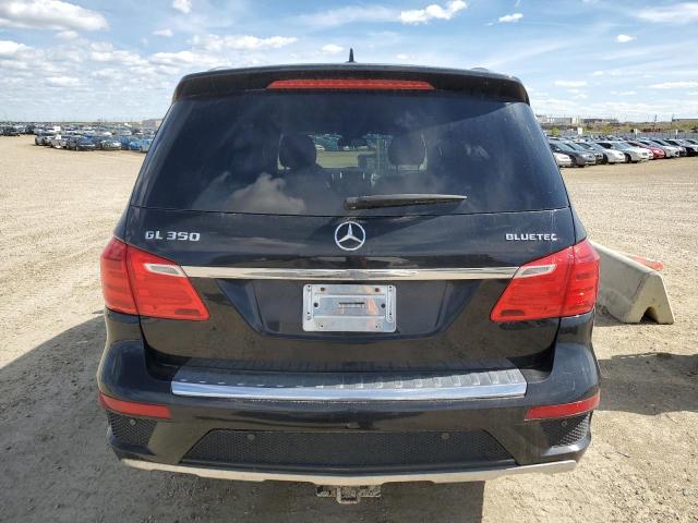 Photo 5 VIN: 4JGDF2EE6EA328746 - MERCEDES-BENZ GL-CLASS 