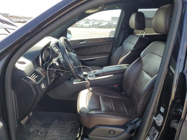 Photo 6 VIN: 4JGDF2EE6EA328746 - MERCEDES-BENZ GL-CLASS 