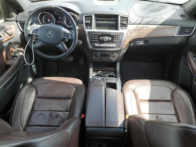 Photo 7 VIN: 4JGDF2EE6EA328746 - MERCEDES-BENZ GL-CLASS 