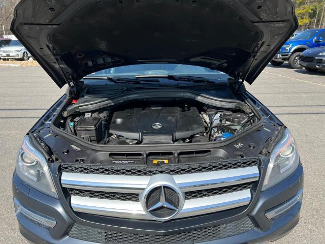 Photo 7 VIN: 4JGDF2EE6EA352786 - MERCEDES-BENZ GL 350 BLU 