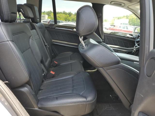 Photo 10 VIN: 4JGDF2EE6EA416213 - MERCEDES-BENZ GL-CLASS 