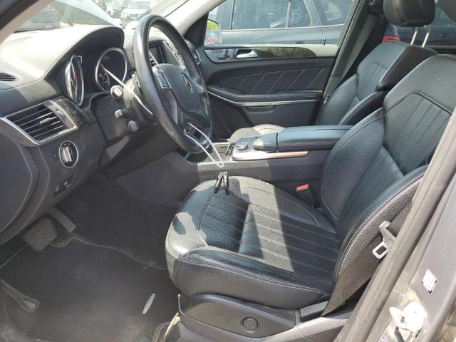 Photo 6 VIN: 4JGDF2EE6EA416213 - MERCEDES-BENZ GL-CLASS 