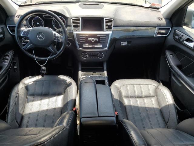 Photo 7 VIN: 4JGDF2EE6EA416213 - MERCEDES-BENZ GL-CLASS 