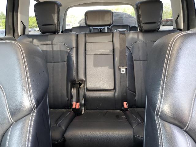 Photo 9 VIN: 4JGDF2EE6EA416213 - MERCEDES-BENZ GL-CLASS 