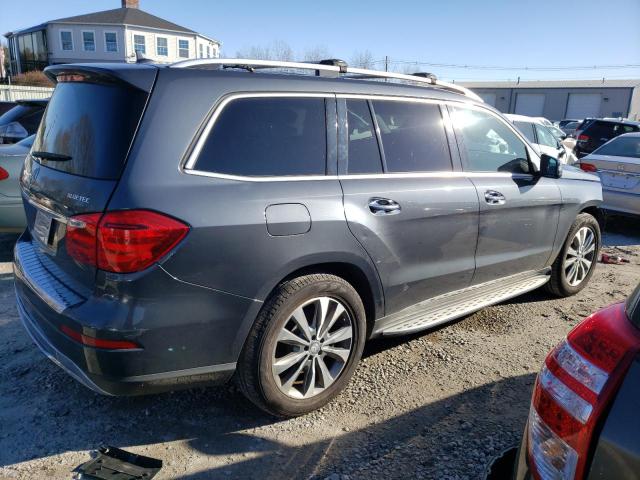 Photo 2 VIN: 4JGDF2EE6FA548874 - MERCEDES-BENZ GL-CLASS 