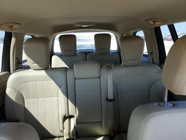 Photo 9 VIN: 4JGDF2EE6FA605056 - MERCEDES-BENZ GL 350 BLU 