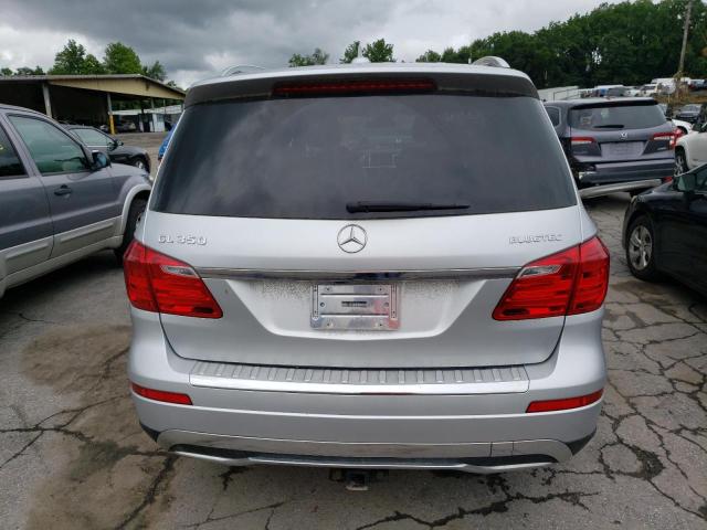 Photo 5 VIN: 4JGDF2EE7DA146262 - MERCEDES-BENZ GL-CLASS 