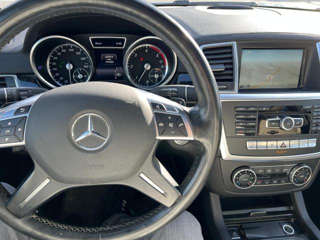 Photo 6 VIN: 4JGDF2EE7GA636477 - MERCEDES-BENZ GL-CLASS 