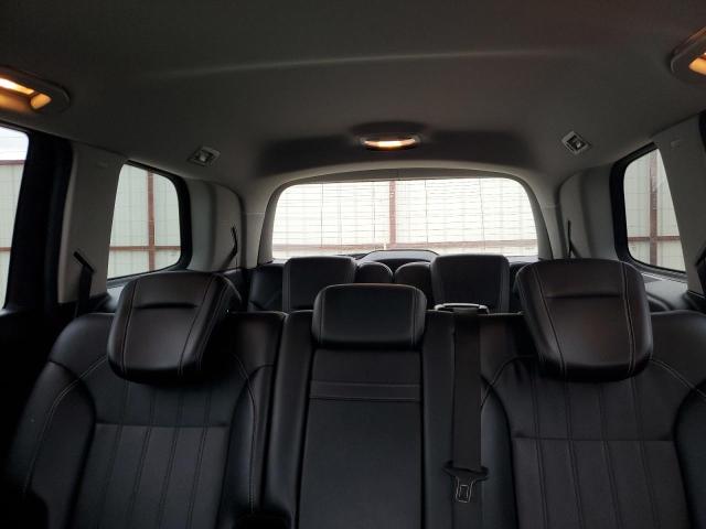 Photo 9 VIN: 4JGDF2EE8DA214861 - MERCEDES-BENZ GL 350 BLU 