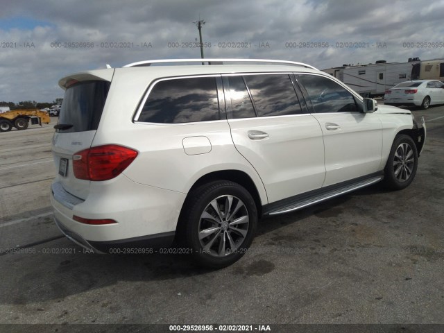 Photo 3 VIN: 4JGDF2EE8EA334564 - MERCEDES-BENZ GL-CLASS 