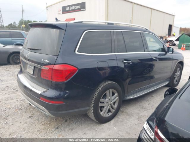 Photo 3 VIN: 4JGDF2EE8EA353437 - MERCEDES-BENZ GL 350 