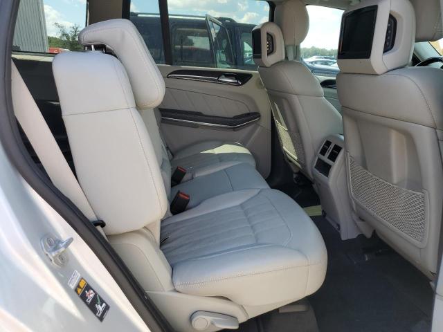 Photo 10 VIN: 4JGDF2EE8EA398698 - MERCEDES-BENZ GL 350 BLU 