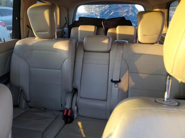 Photo 9 VIN: 4JGDF2EE8FA528397 - MERCEDES-BENZ GL-CLASS 