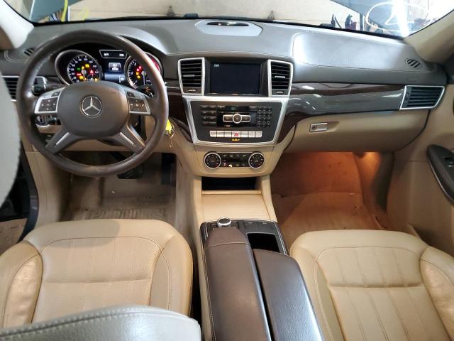 Photo 7 VIN: 4JGDF2EE9EA391260 - MERCEDES-BENZ GL 350 BLU 