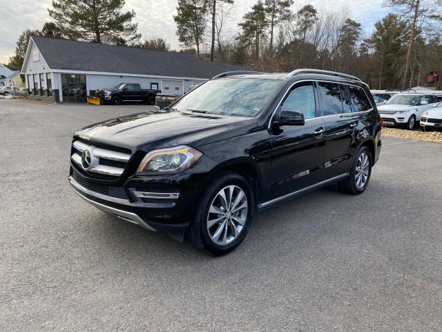 Photo 0 VIN: 4JGDF2EE9EA434723 - MERCEDES-BENZ GL-350 