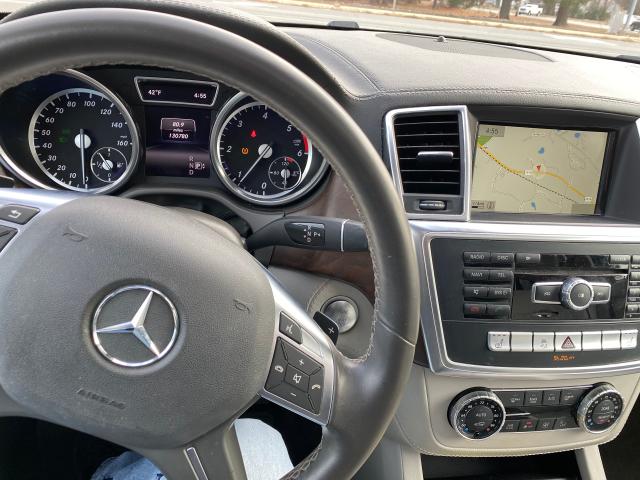 Photo 6 VIN: 4JGDF2EE9EA434723 - MERCEDES-BENZ GL-350 