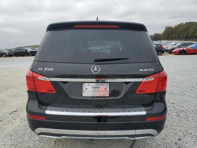 Photo 5 VIN: 4JGDF2EE9FA442967 - MERCEDES-BENZ GL 350 BLU 