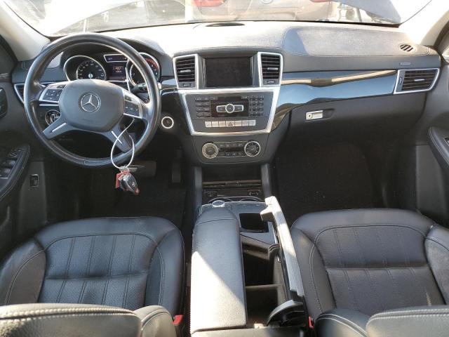 Photo 7 VIN: 4JGDF2EE9FA552790 - MERCEDES-BENZ GL 350 BLU 