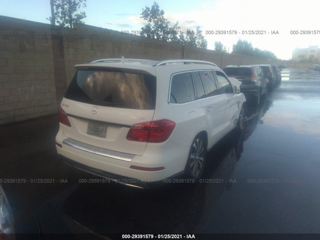 Photo 3 VIN: 4JGDF2EEXDA138642 - MERCEDES-BENZ GL 350 