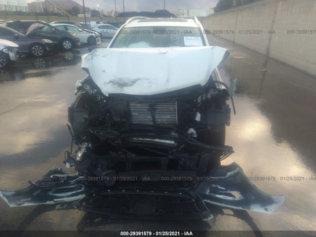 Photo 5 VIN: 4JGDF2EEXDA138642 - MERCEDES-BENZ GL 350 