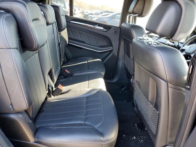 Photo 5 VIN: 4JGDF2EEXEA278384 - MERCEDES-BENZ GL 350 BLU 