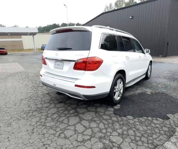 Photo 3 VIN: 4JGDF2EEXEA399187 - MERCEDES-BENZ GL 350 