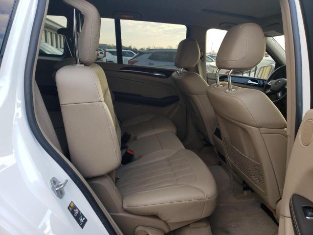 Photo 10 VIN: 4JGDF2EEXFA514050 - MERCEDES-BENZ GL 350 