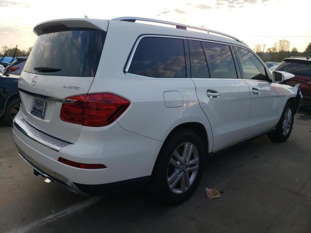 Photo 2 VIN: 4JGDF2EEXFA514050 - MERCEDES-BENZ GL 350 