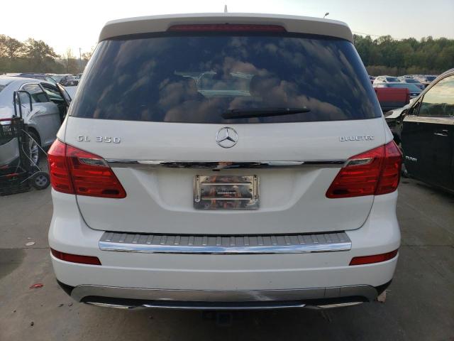 Photo 5 VIN: 4JGDF2EEXFA514050 - MERCEDES-BENZ GL 350 