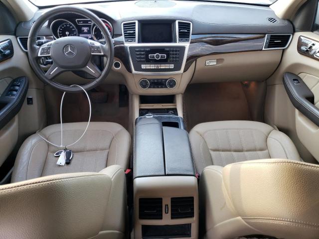 Photo 7 VIN: 4JGDF2EEXFA514050 - MERCEDES-BENZ GL 350 