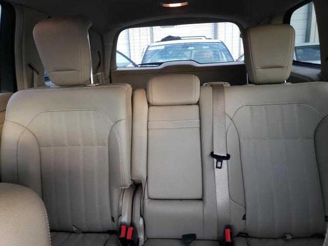 Photo 9 VIN: 4JGDF2EEXFA514050 - MERCEDES-BENZ GL 350 