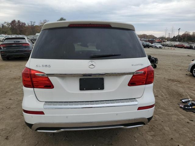 Photo 5 VIN: 4JGDF2EEXFA609255 - MERCEDES-BENZ GL-CLASS 