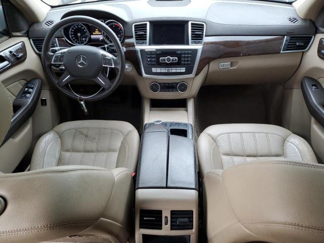 Photo 7 VIN: 4JGDF2EEXFA609255 - MERCEDES-BENZ GL-CLASS 