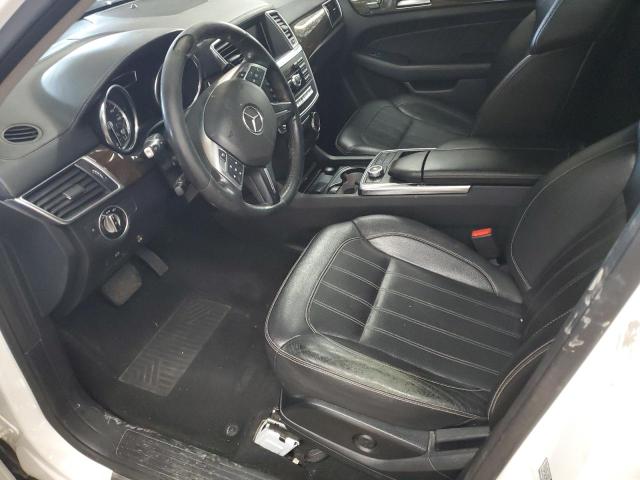 Photo 6 VIN: 4JGDF6EE0FA474486 - MERCEDES-BENZ GL-CLASS 