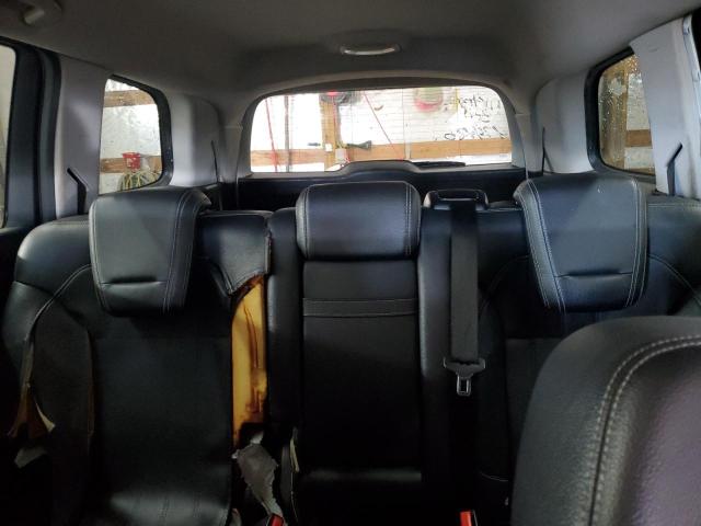 Photo 9 VIN: 4JGDF6EE0FA474486 - MERCEDES-BENZ GL-CLASS 