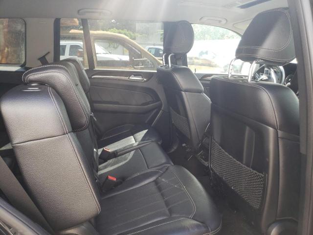 Photo 5 VIN: 4JGDF6EE0FA480451 - MERCEDES-BENZ GL 450 4MA 