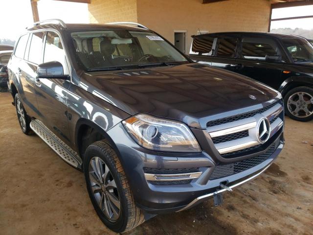 Photo 0 VIN: 4JGDF6EE0FA488081 - MERCEDES-BENZ GL 450 4MA 