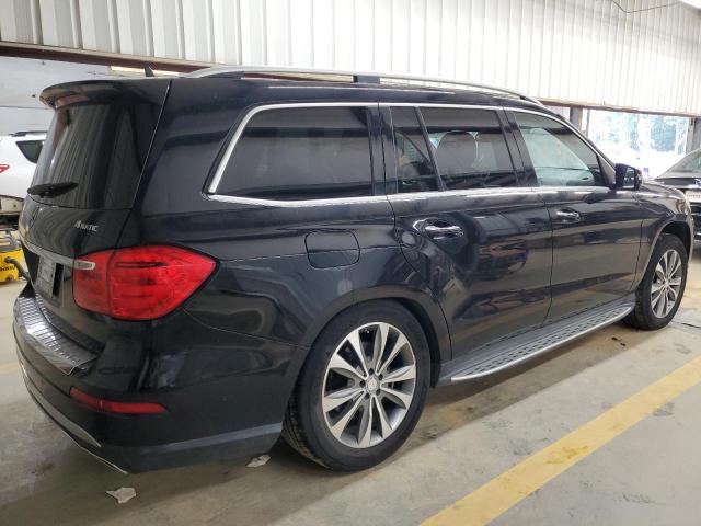 Photo 2 VIN: 4JGDF6EE0FA488095 - MERCEDES-BENZ GL 450 4MA 