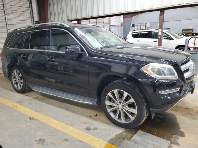 Photo 3 VIN: 4JGDF6EE0FA488095 - MERCEDES-BENZ GL 450 4MA 