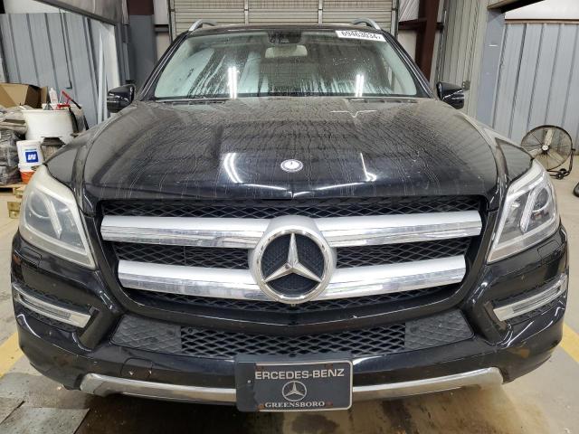 Photo 4 VIN: 4JGDF6EE0FA488095 - MERCEDES-BENZ GL 450 4MA 