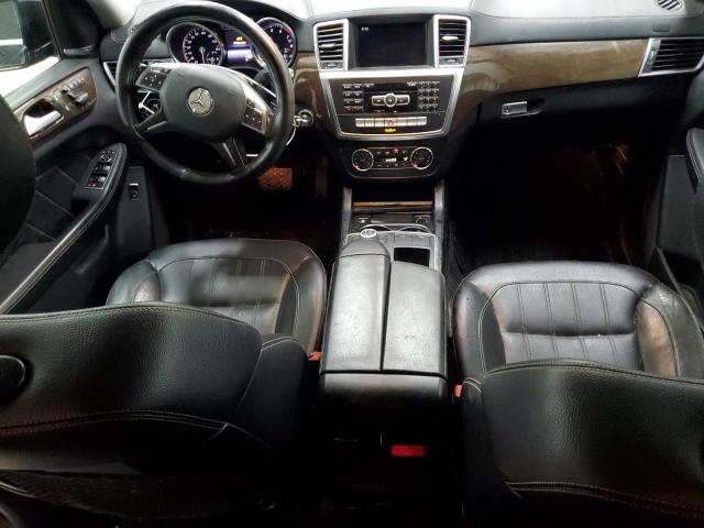 Photo 7 VIN: 4JGDF6EE0FA488095 - MERCEDES-BENZ GL 450 4MA 