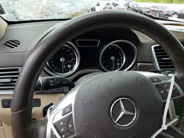 Photo 7 VIN: 4JGDF6EE0FA495774 - MERCEDES-BENZ GL 450 4MA 