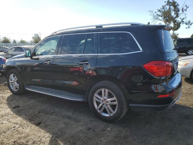 Photo 1 VIN: 4JGDF6EE0FA502707 - MERCEDES-BENZ GL 450 4MA 