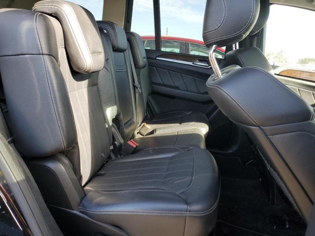 Photo 10 VIN: 4JGDF6EE0FA502707 - MERCEDES-BENZ GL 450 4MA 